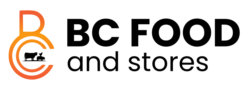 BC Foods and Stores