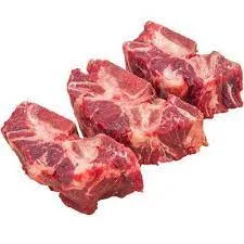 Beef-Cow Bone In (Halal)