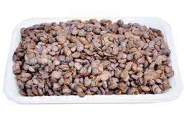 IRU LOCUST BEANS-FRESH/DRY/POWDER