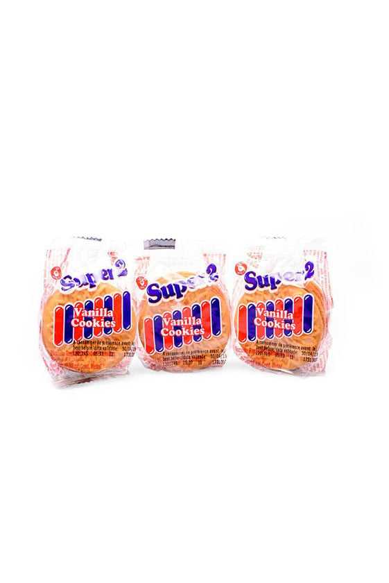 SUPER 2 BISCUIT