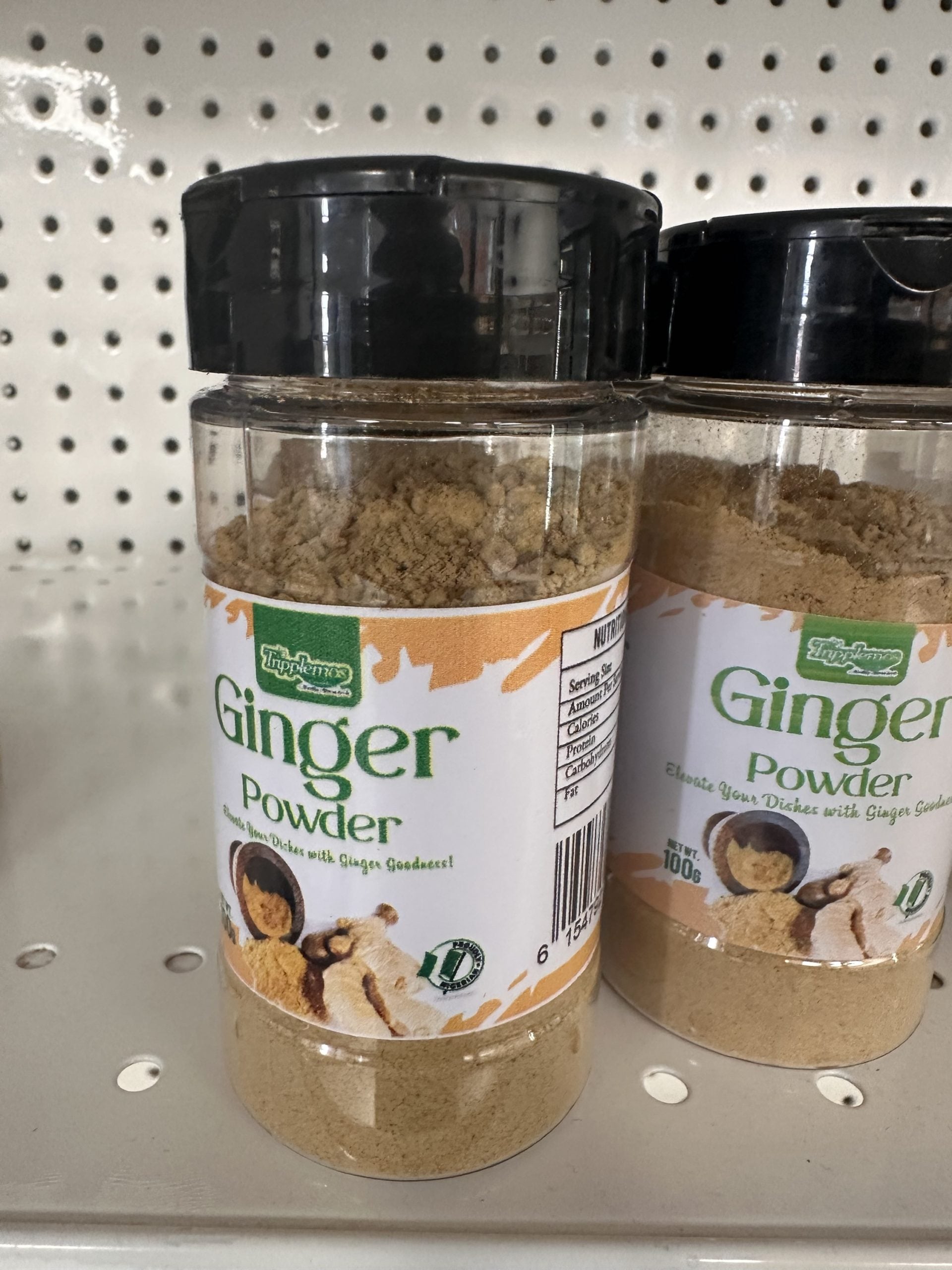 Garlic Powder