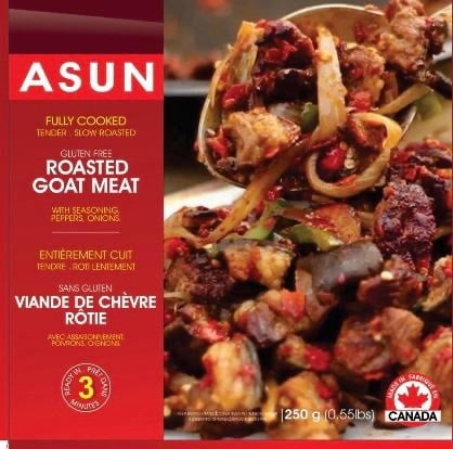 ASUN