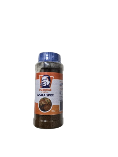 Nsala Spice