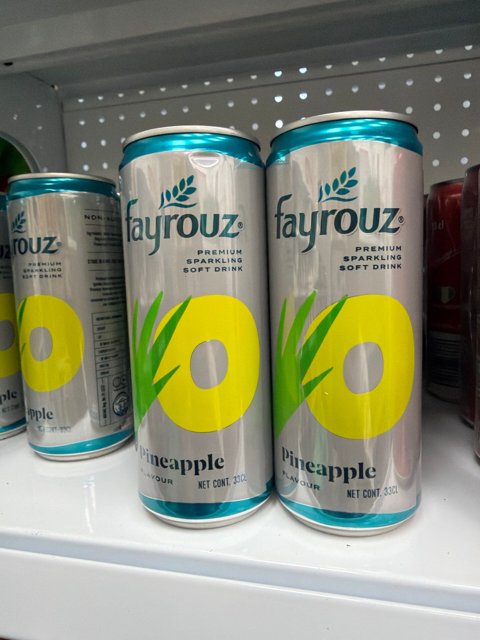Fayrouz