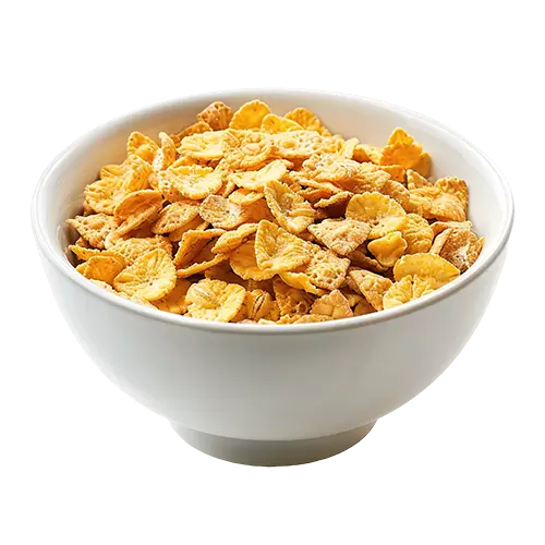 Breakfast & Dairy