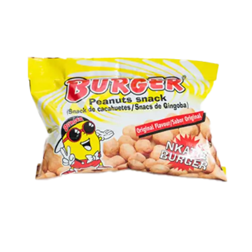Biscuits & Snacks