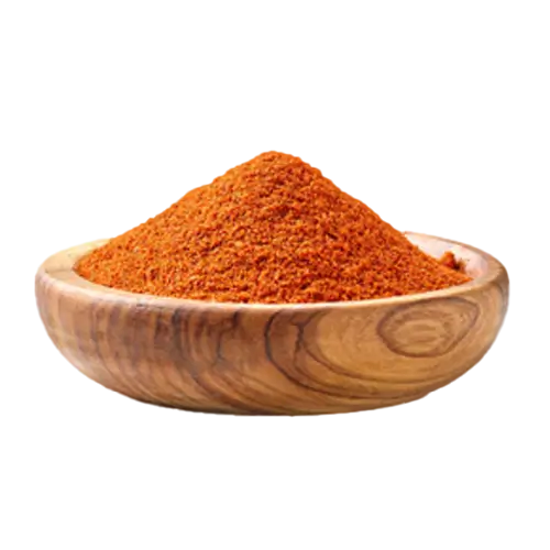 Seasoning