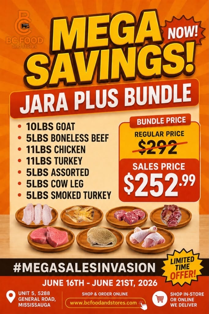 Jara Plus Bundle