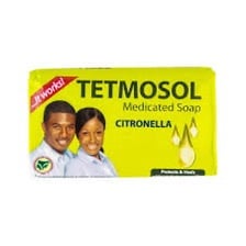 Tetmosol Medicated Soap
