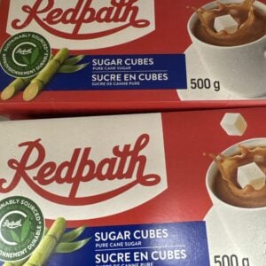 Redpath Cane Sugar