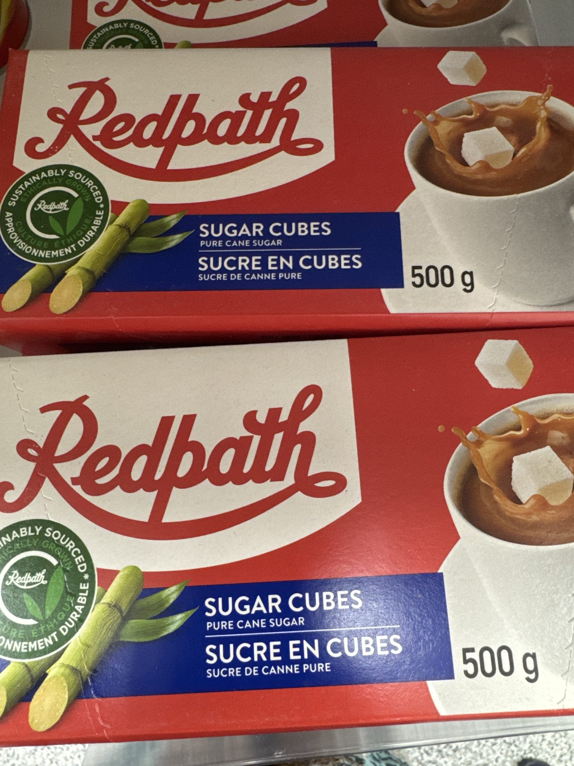 Redpath Cane Sugar