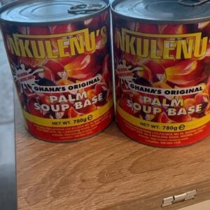 BANGA FRUIT JUICE (PALM CREAM)