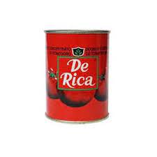 DERICA TOMATO PASTE