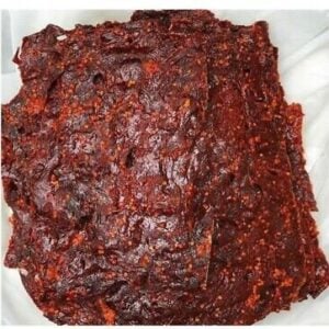 Kilishi