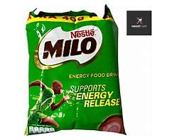 Milo