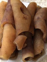 NIGERIAN PONMO IJEBU (COW SKIN)