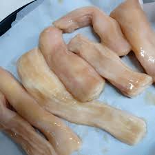 Cow Big Intestine (Abodi)