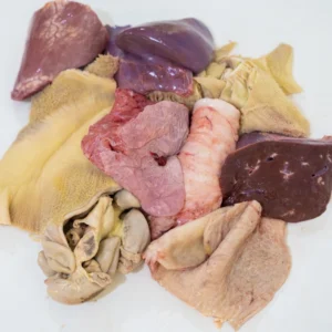 Assorted Meat - (Cow)