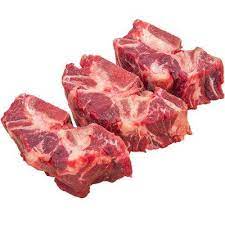 Beef-Cow Bone In (Halal)