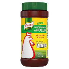 KNORR BOUILLON POWDER