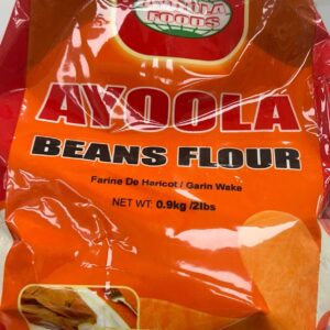 Beans Flour-Ayoola