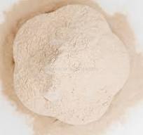Yam Flour (Elubo)