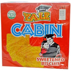 Cabin Biscuit