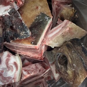 Cow Head-Full