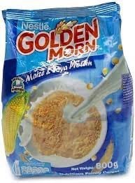 Golden Morn