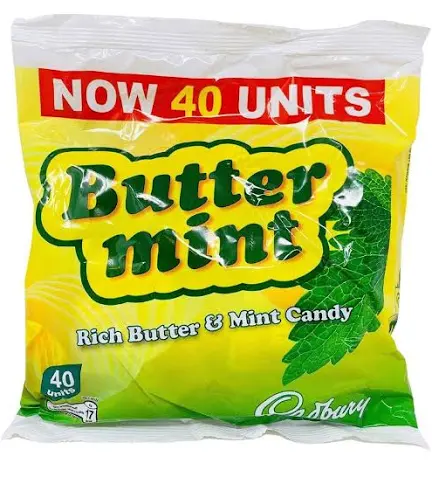 Butter Mint