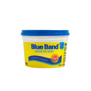 Blue Band Butter-Big