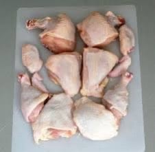 Hard Chicken