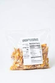 Stockfish Bits (Cutlet)