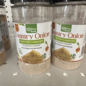 Country Onion Powder
