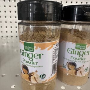 Garlic Powder
