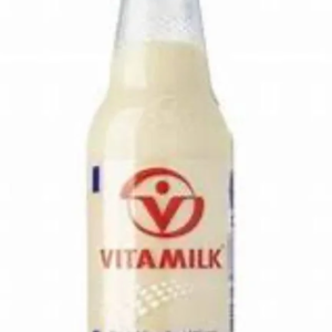 Vitamilk Soy