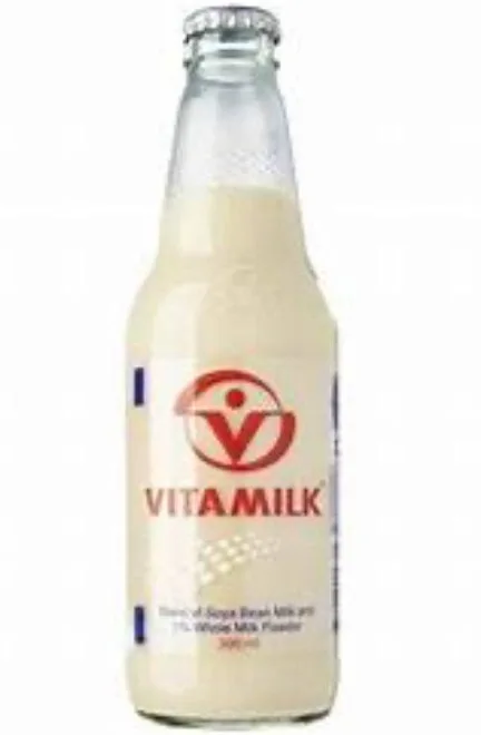 Vitamilk Soy
