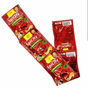 SPICITY Seasoning