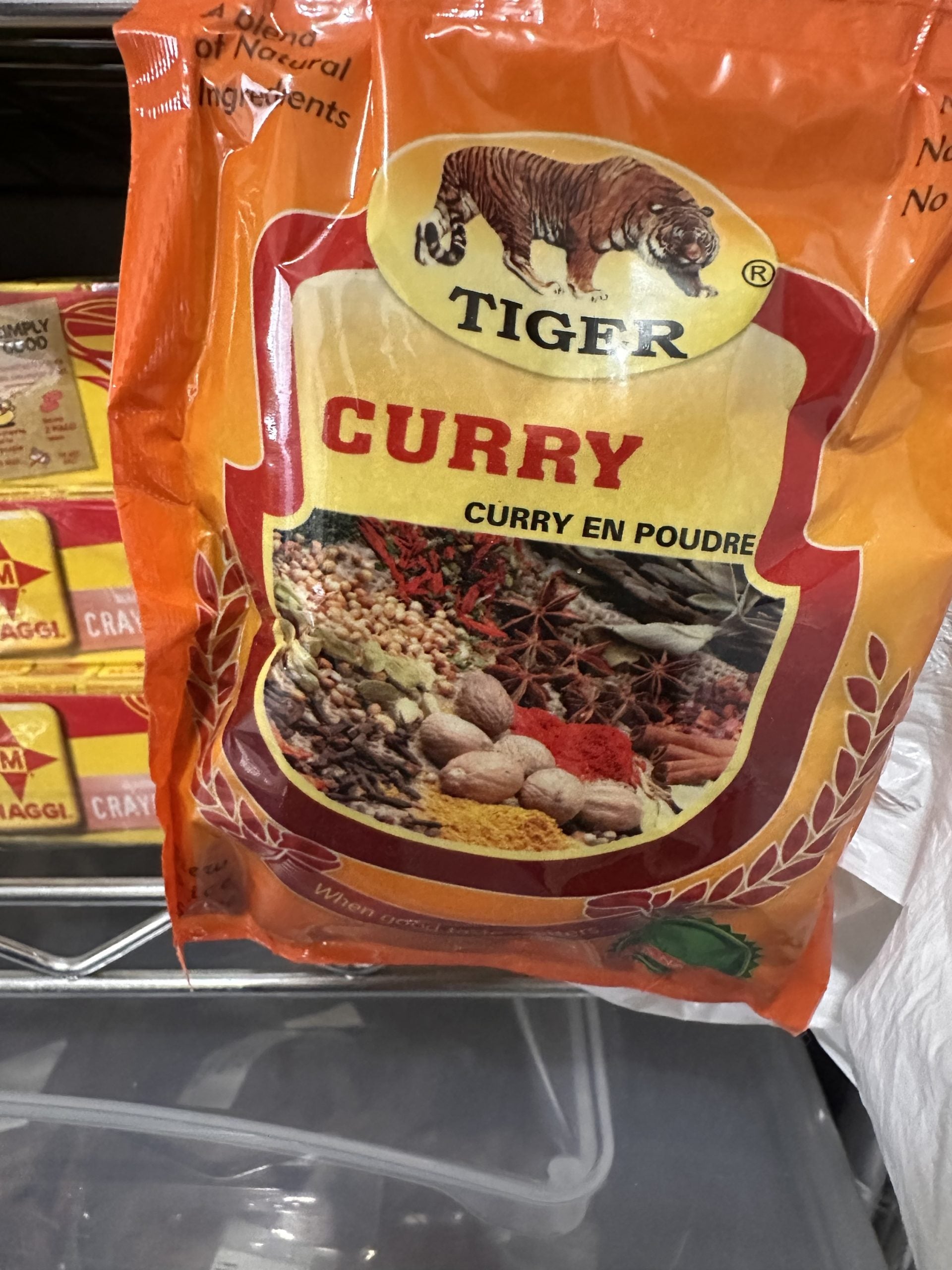 Tiger Curry & Thyme - Image 2