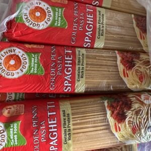 Golden Penny Spagetti