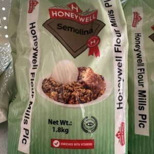 Honeywell Semolina -1.8kg