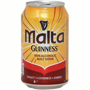 Malta Guinness