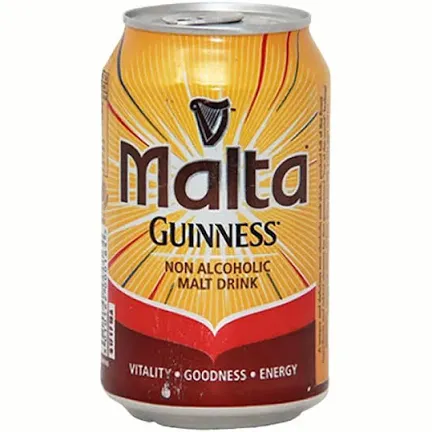 Malta Guinness