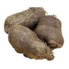 Water Yam ( ISU EWURA)