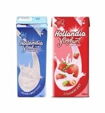 Hollandia Yogurt
