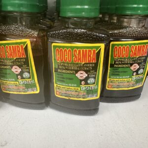Coco Samba