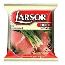 Lasor Seasoning - Image 2