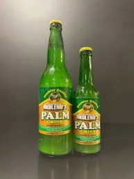 Nkulenu African Palm Wine