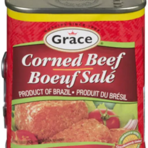 Corned Beef