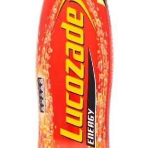 Lucozade Boost-900ml